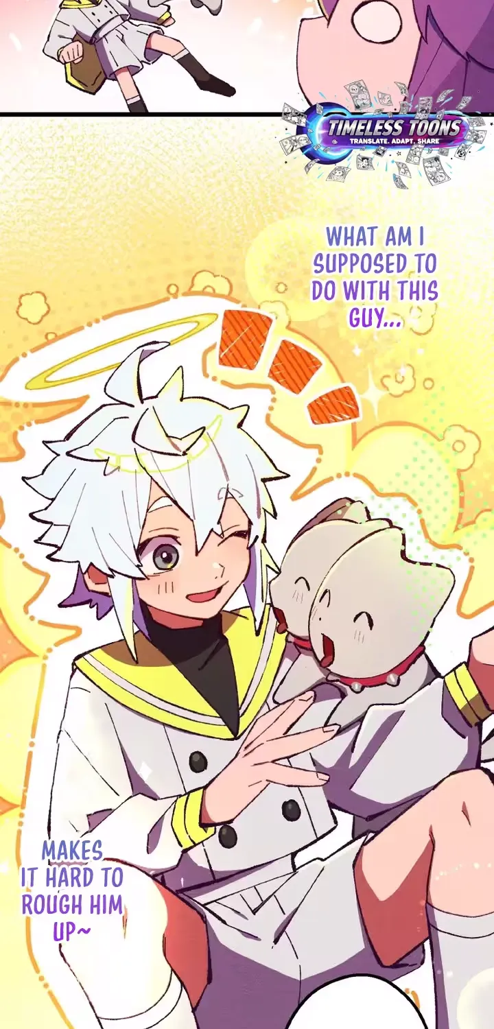 Million Moja Chapter 3 page 45 - 