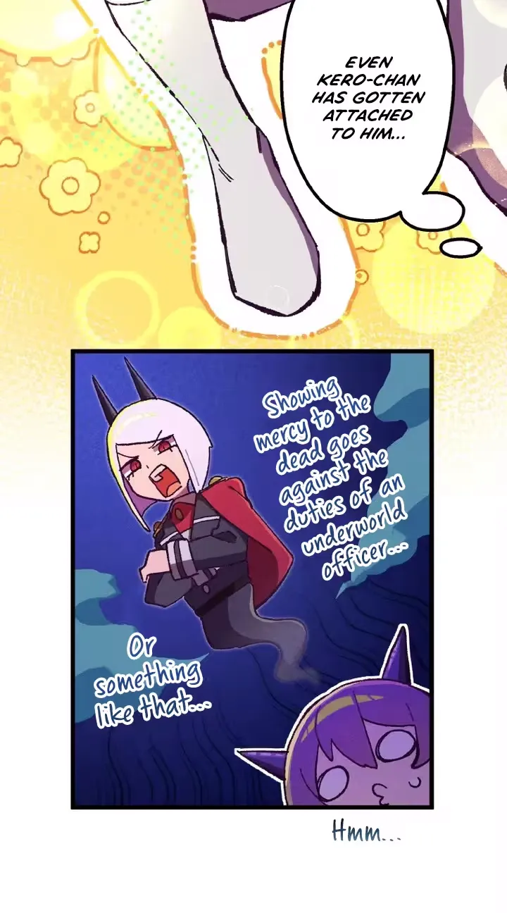 Million Moja Chapter 3 page 46 - 