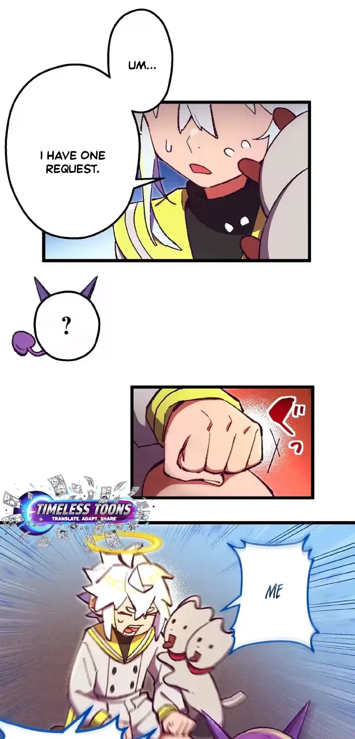 Million Moja Chapter 3 page 47 - 