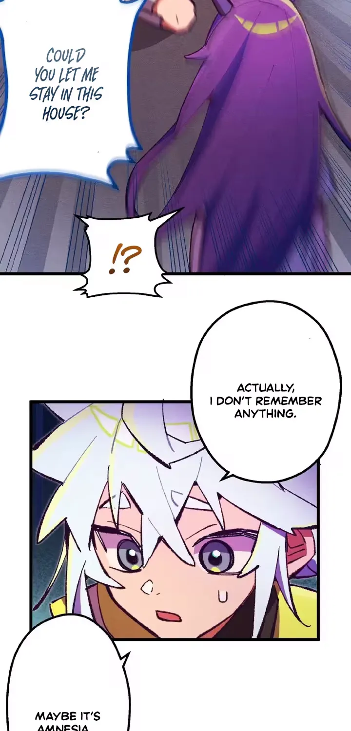 Million Moja Chapter 3 page 48 - 