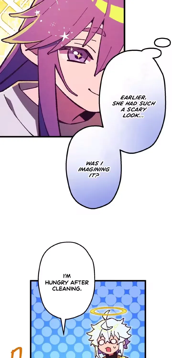 Million Moja Chapter 3 page 58 - 