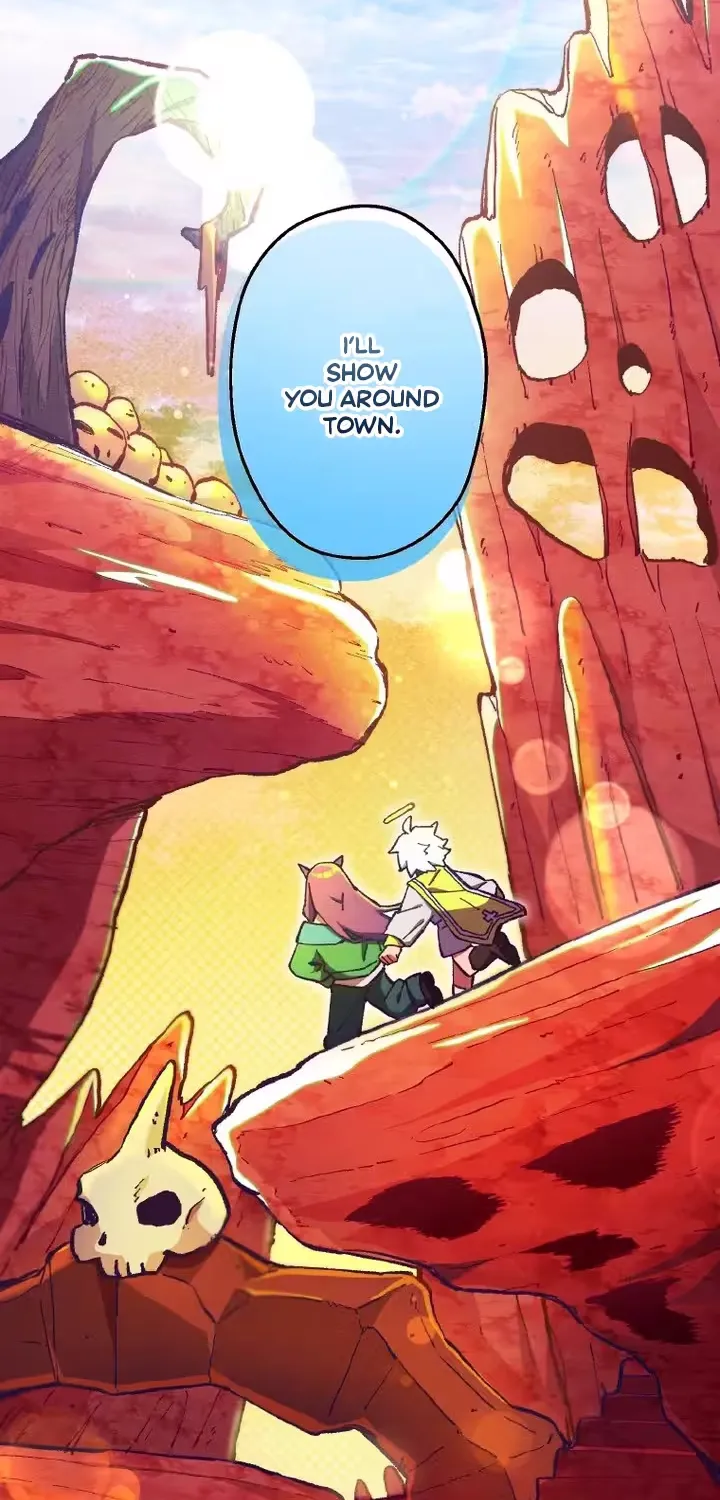 Million Moja Chapter 3 page 60 - 