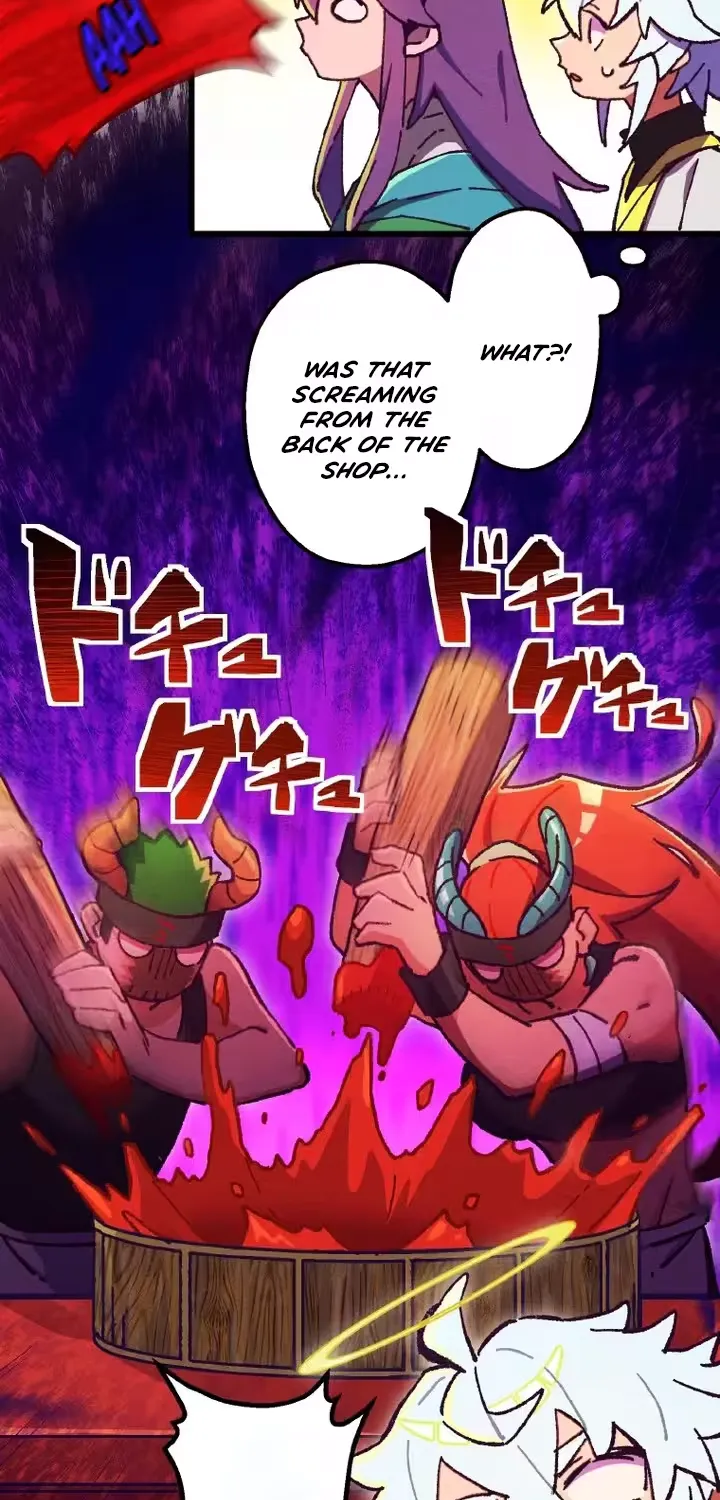 Million Moja Chapter 3 page 63 - 