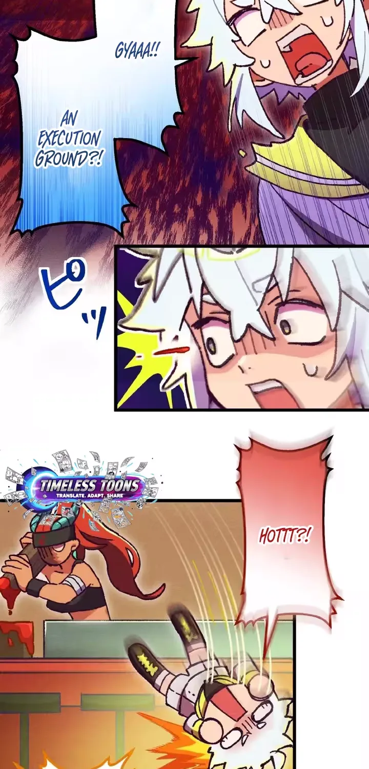 Million Moja Chapter 3 page 64 - 