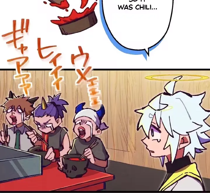 Million Moja Chapter 3 page 66 - 