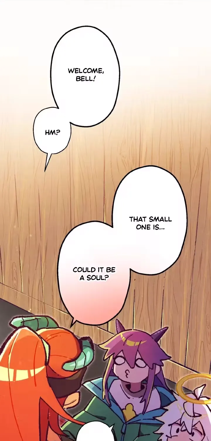 Million Moja Chapter 3 page 67 - 