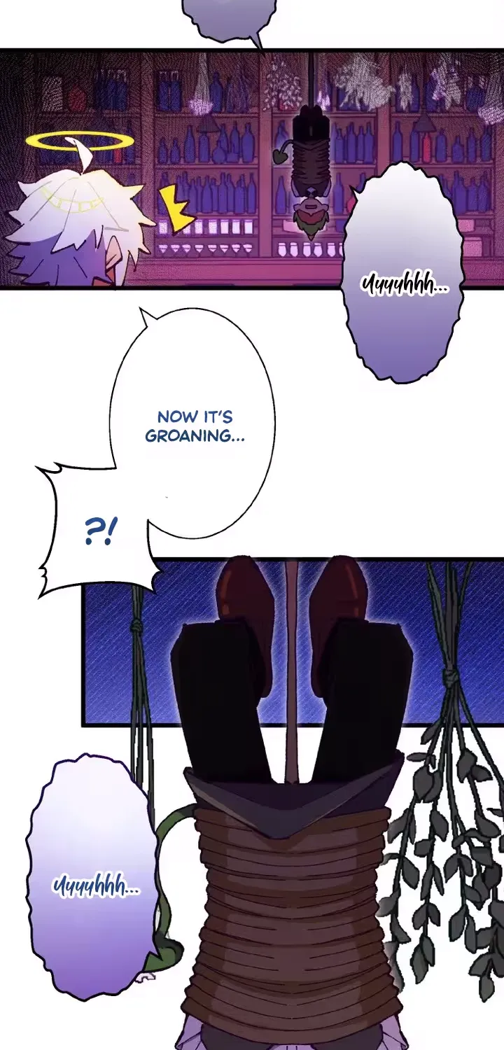 Million Moja Chapter 3 page 74 - 