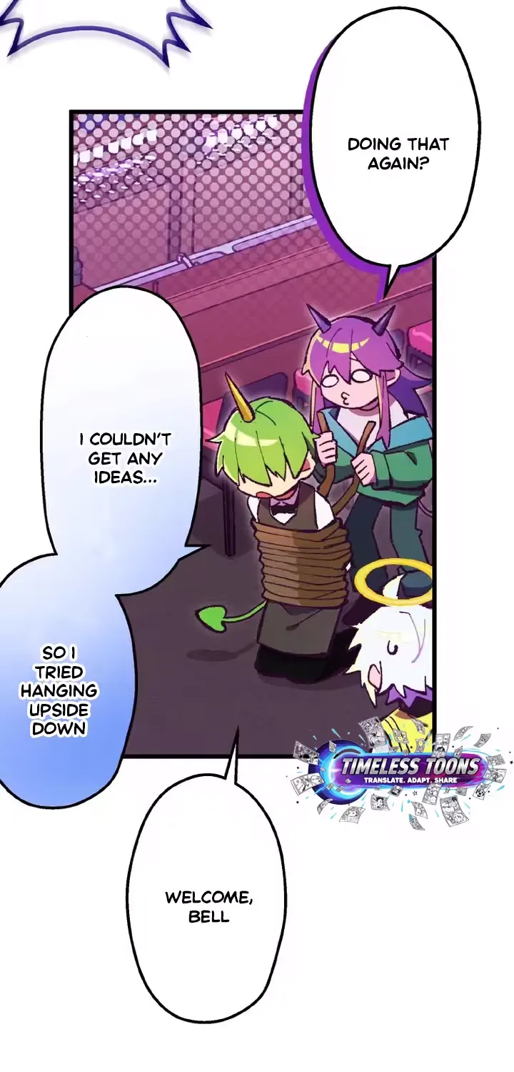 Million Moja Chapter 3 page 76 - 
