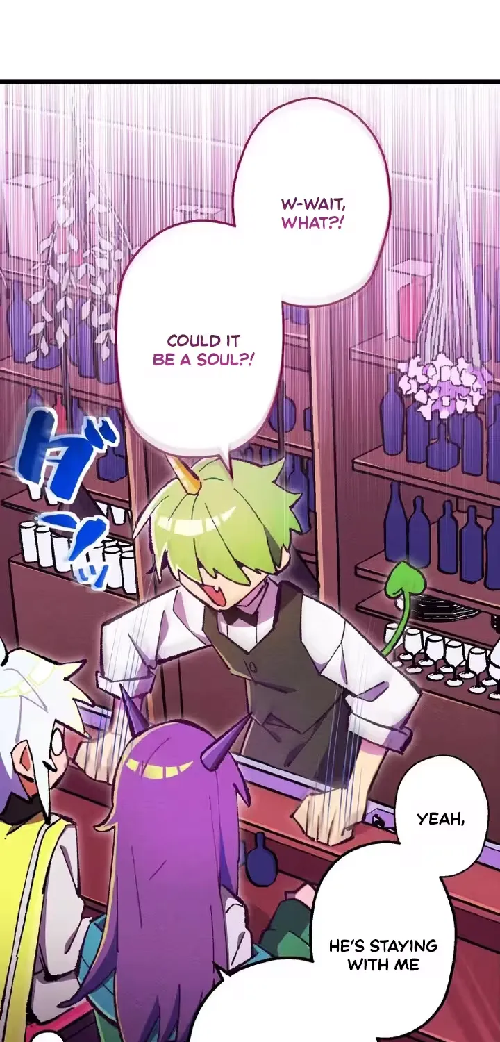 Million Moja Chapter 3 page 77 - 