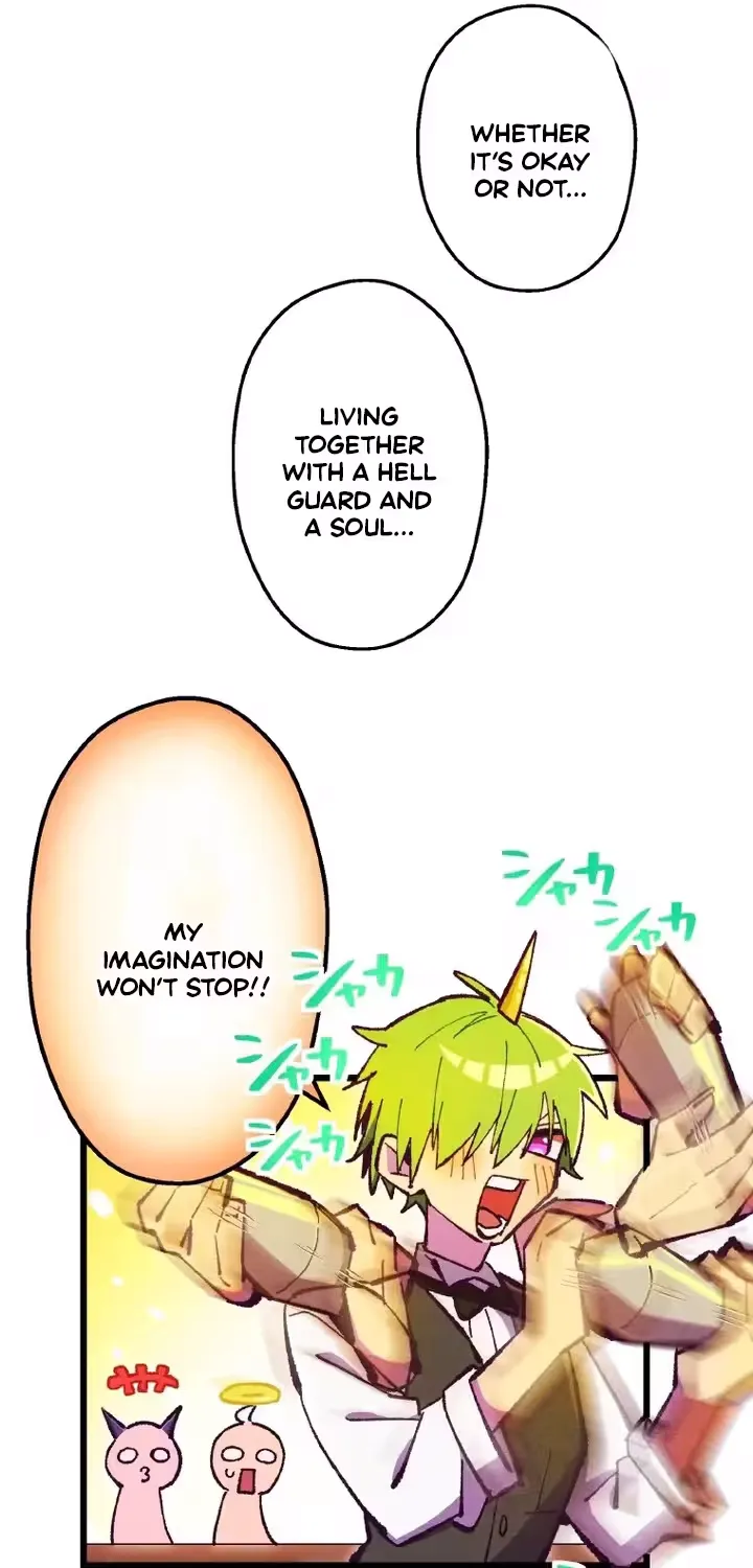 Million Moja Chapter 3 page 79 - 