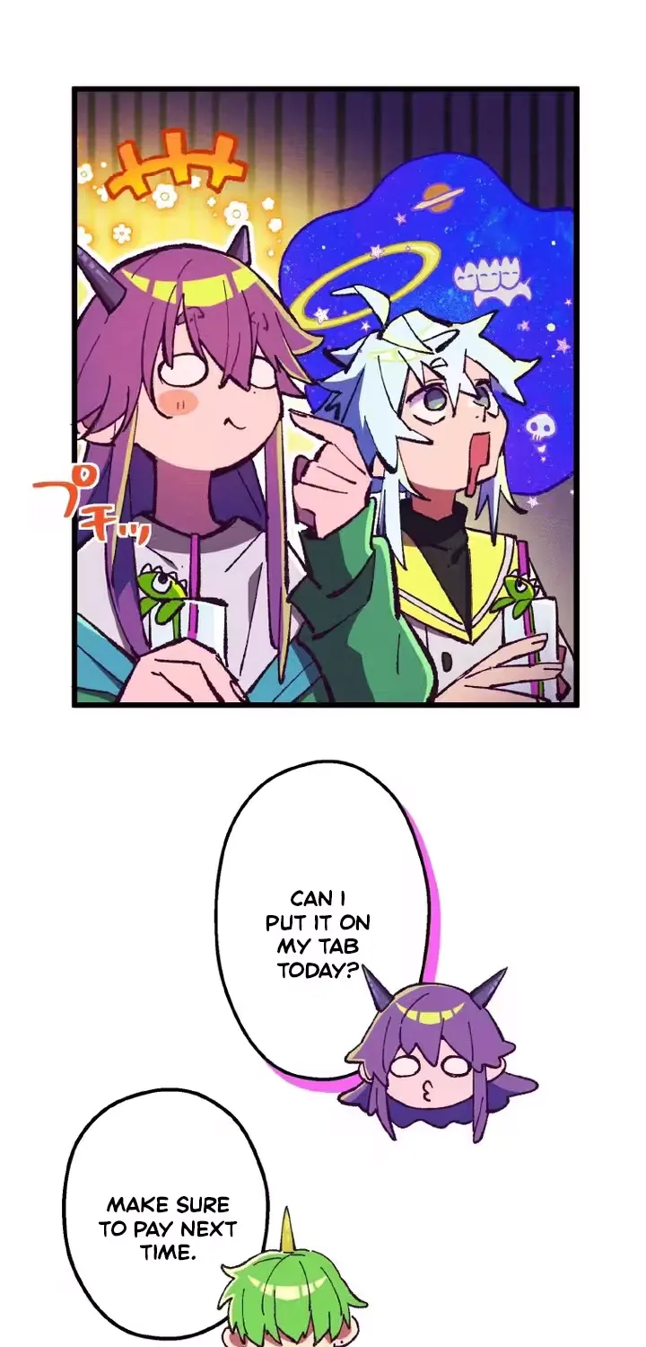 Million Moja Chapter 3 page 82 - 