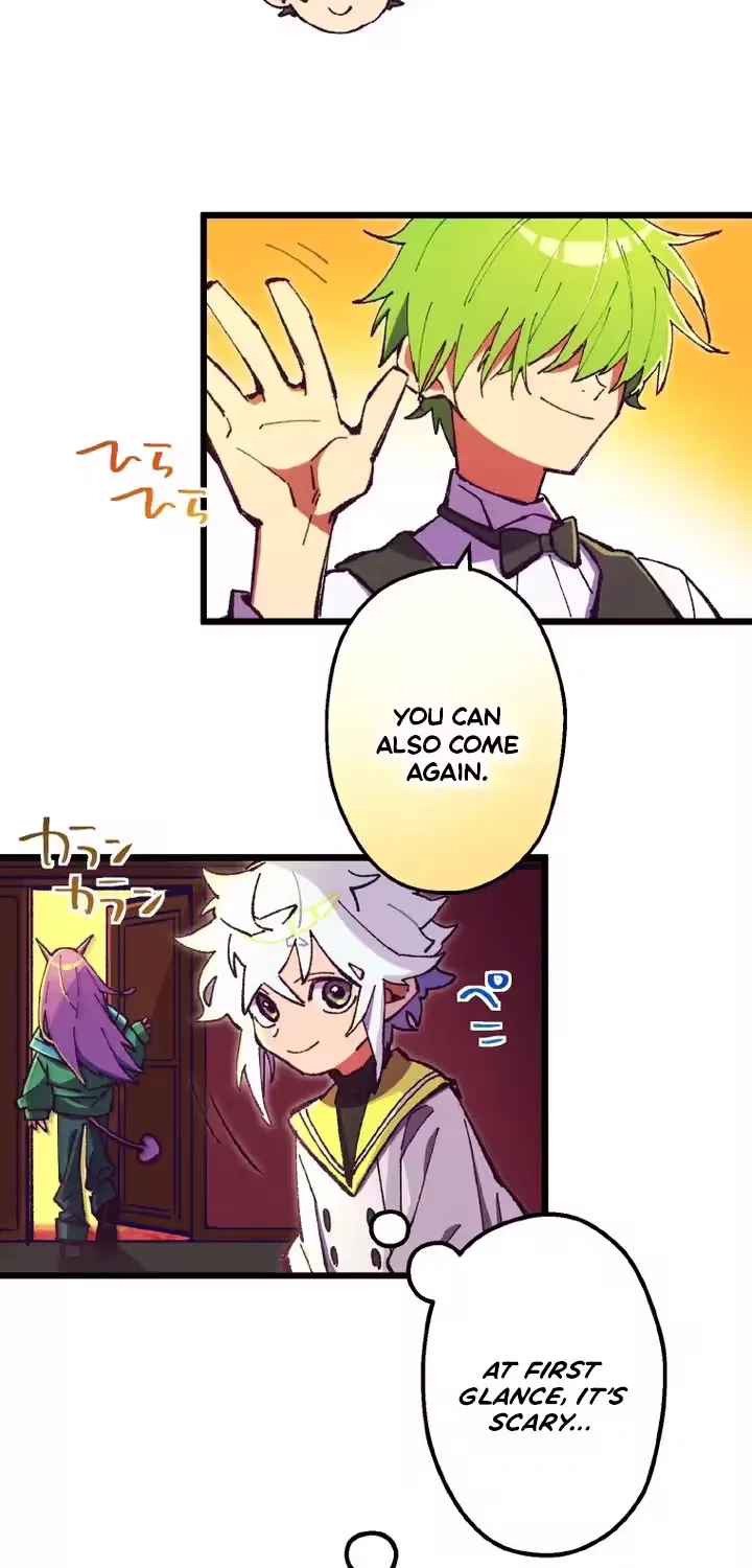 Million Moja Chapter 3 page 83 - 