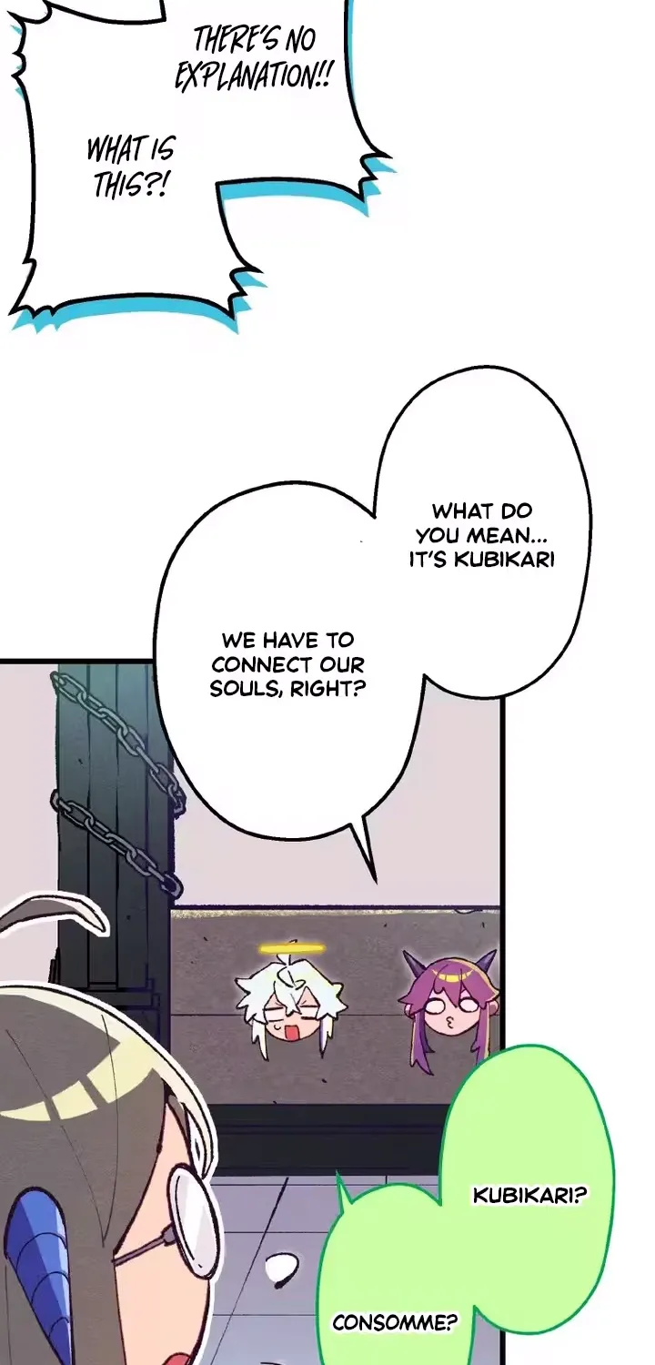 Million Moja Chapter 3 page 89 - 