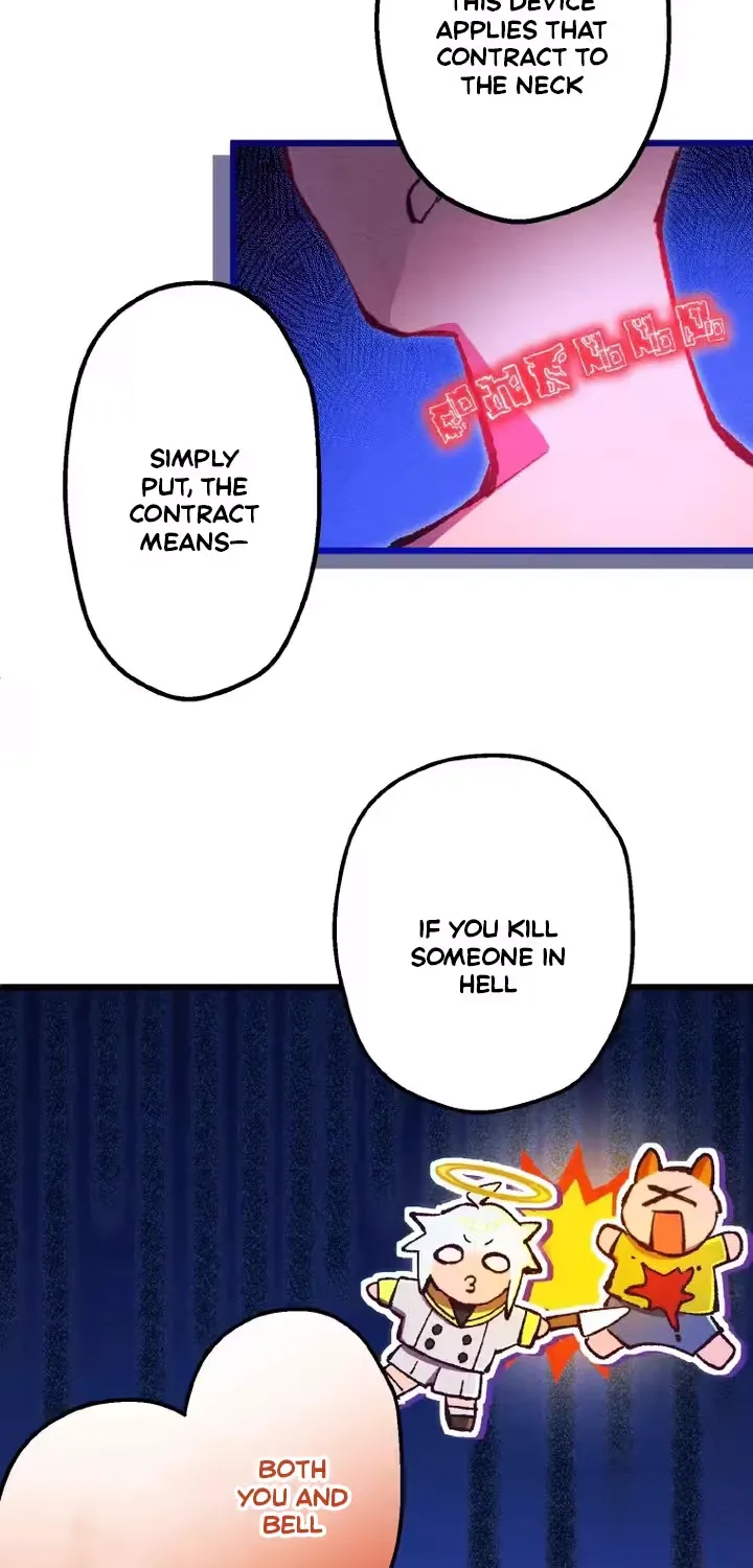 Million Moja Chapter 3 page 94 - 