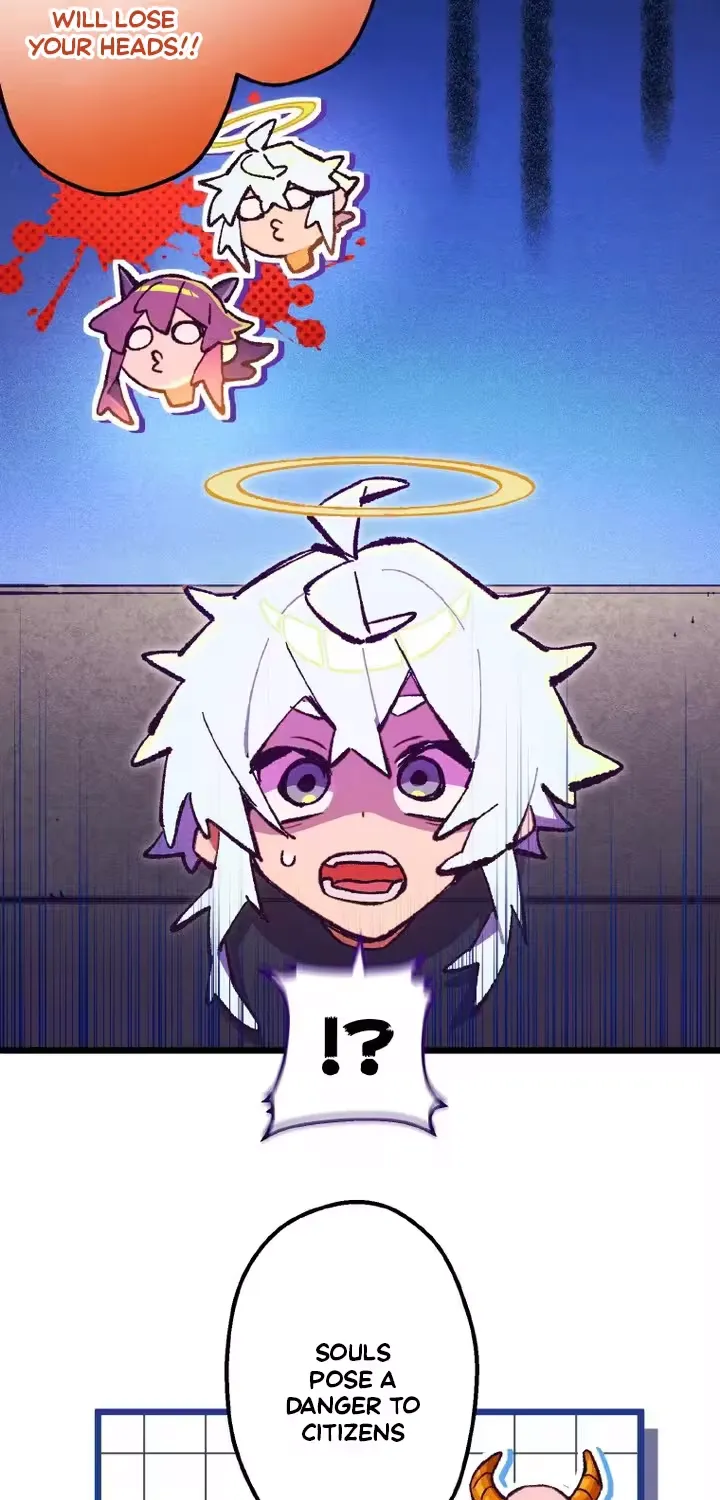 Million Moja Chapter 3 page 95 - 