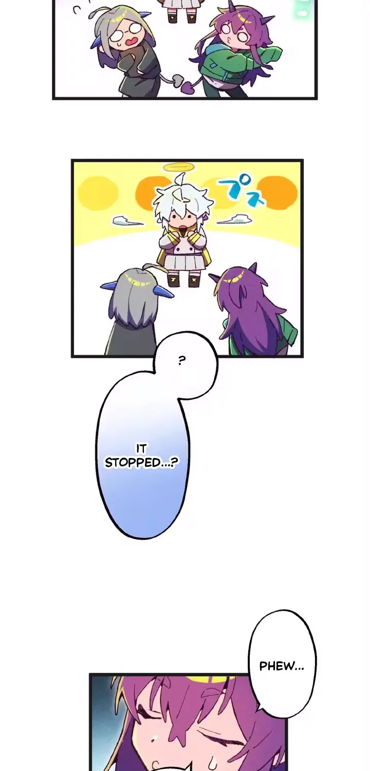 Million Moja Chapter 4 page 3 - 