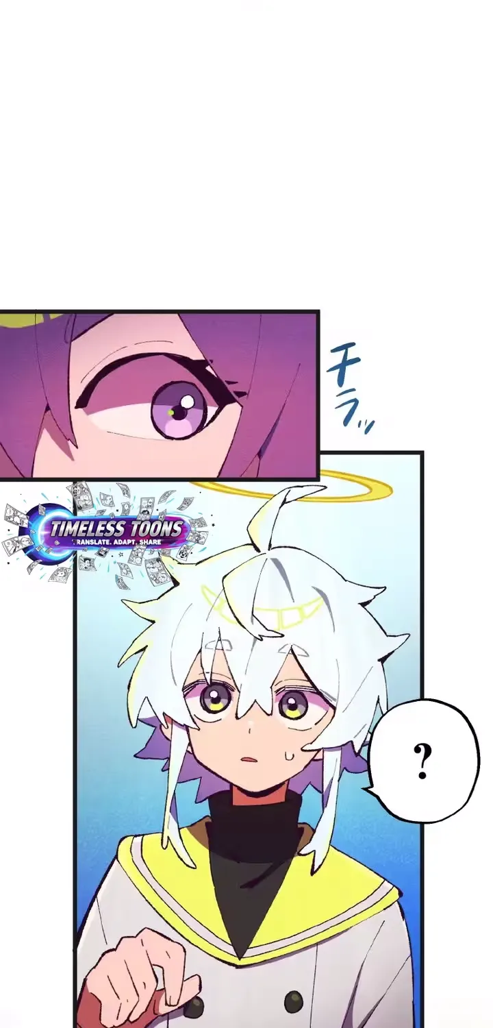 Million Moja Chapter 4 page 21 - 