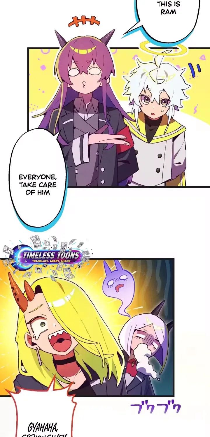 Million Moja Chapter 4 page 32 - 
