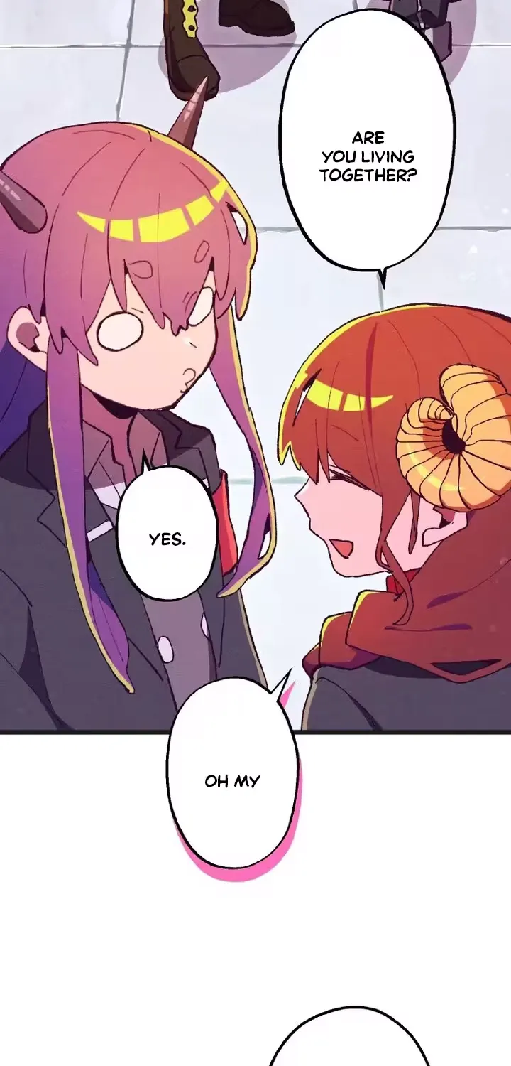 Million Moja Chapter 4 page 34 - 
