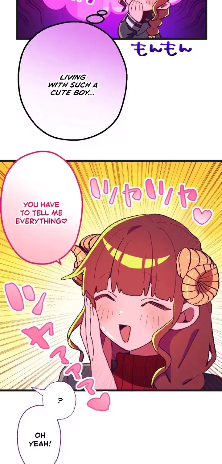 Million Moja Chapter 4 page 36 - 