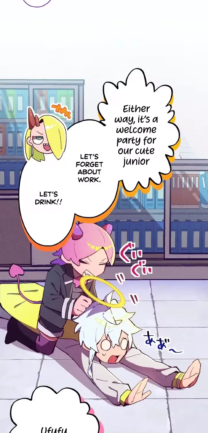 Million Moja Chapter 4 page 37 - 