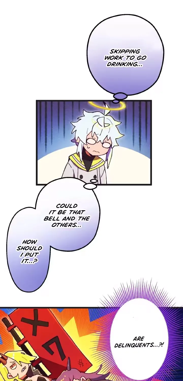 Million Moja Chapter 4 page 39 - 