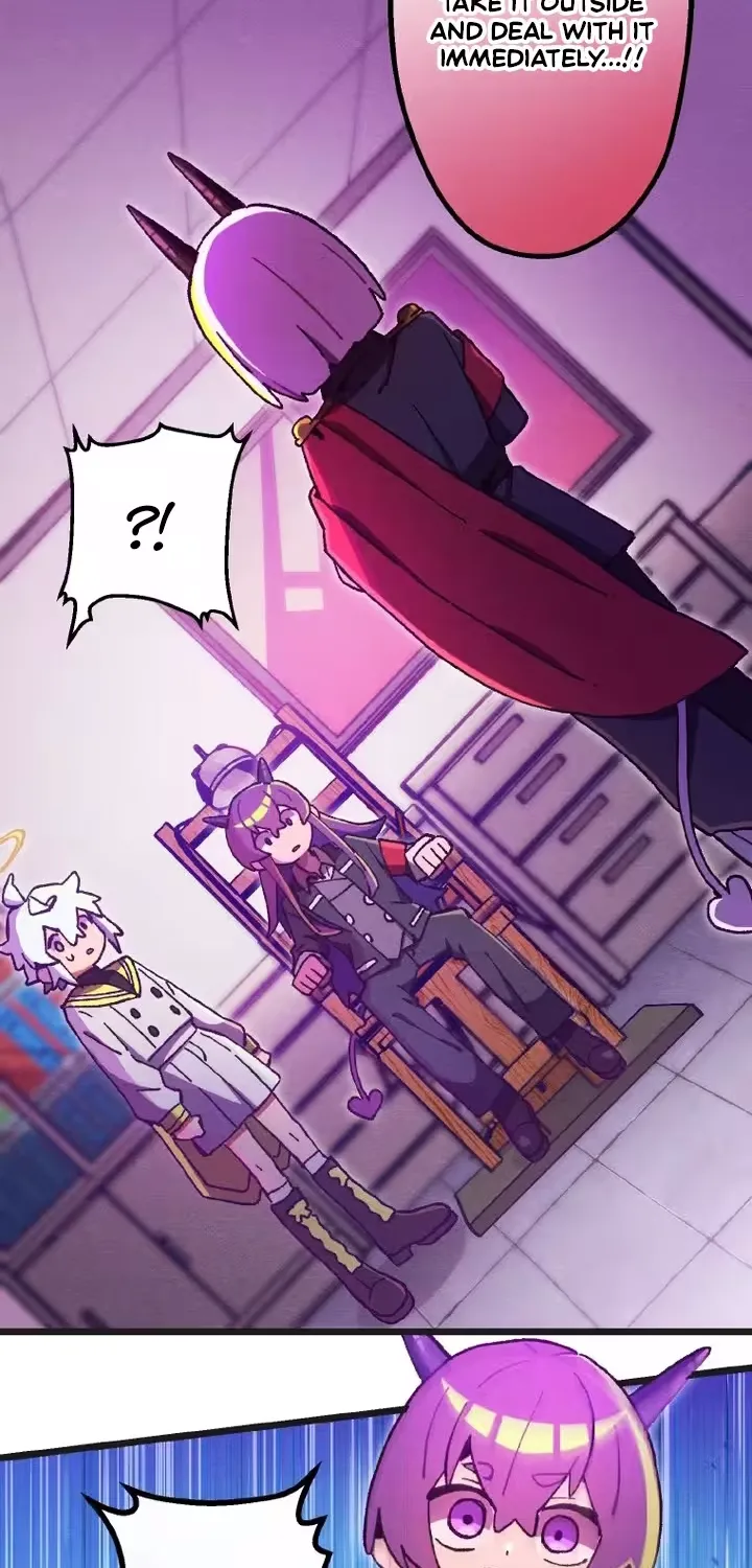 Million Moja Chapter 4 page 57 - 