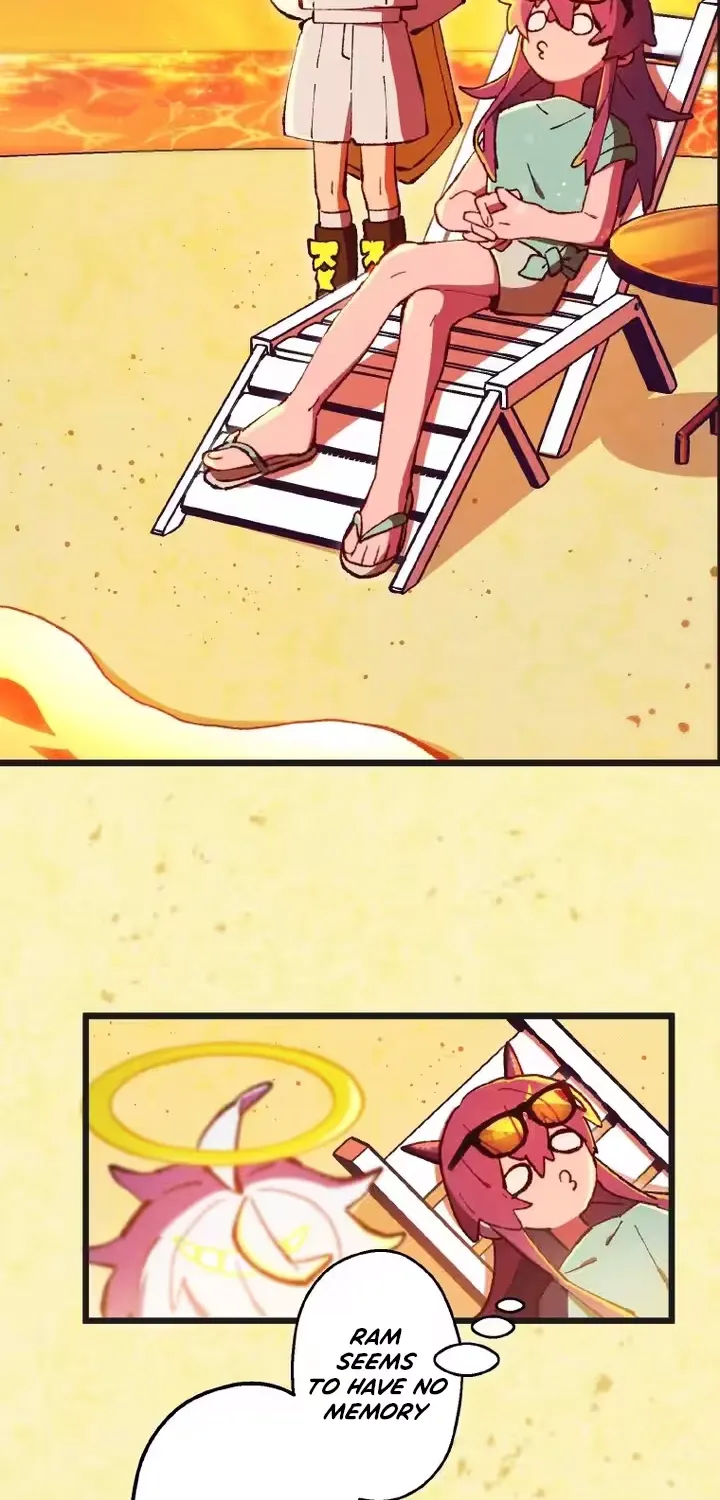 Million Moja Chapter 4 page 72 - 