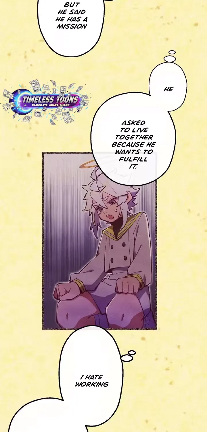 Million Moja Chapter 4 page 73 - 