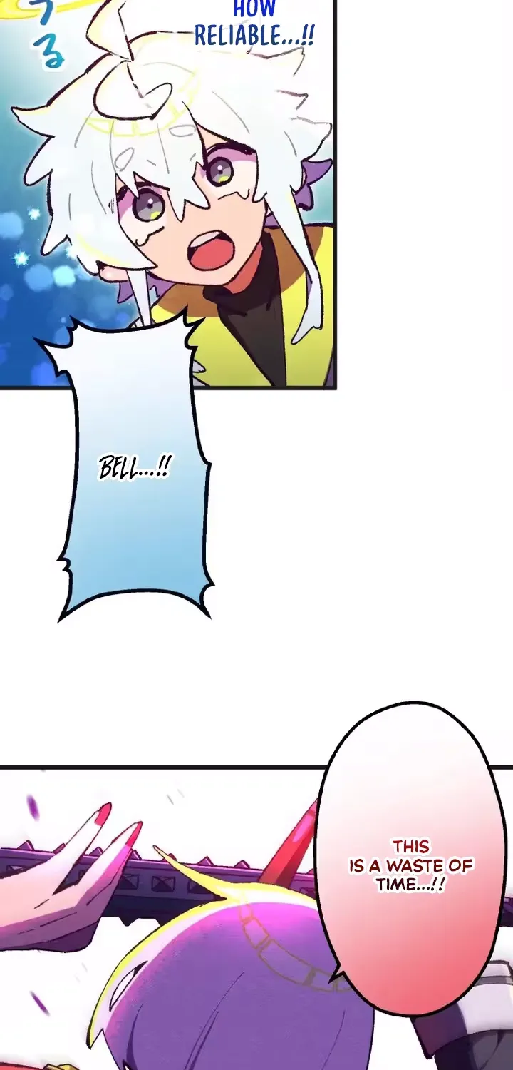 Million Moja Chapter 4 page 84 - 