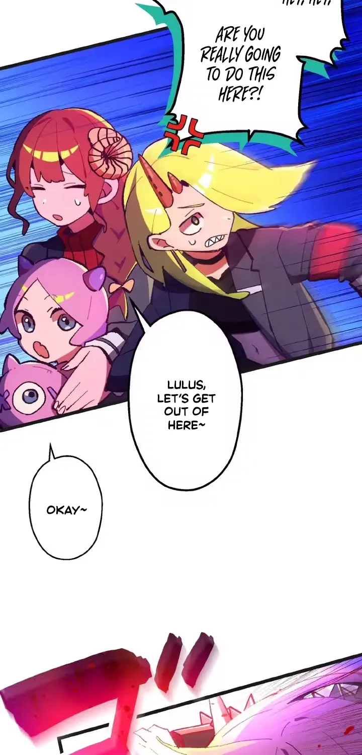 Million Moja Chapter 4 page 86 - 
