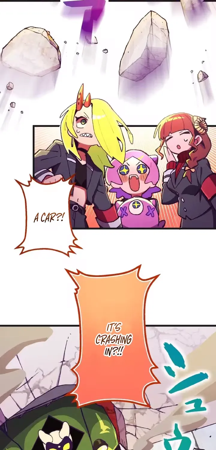 Million Moja Chapter 4 page 94 - 