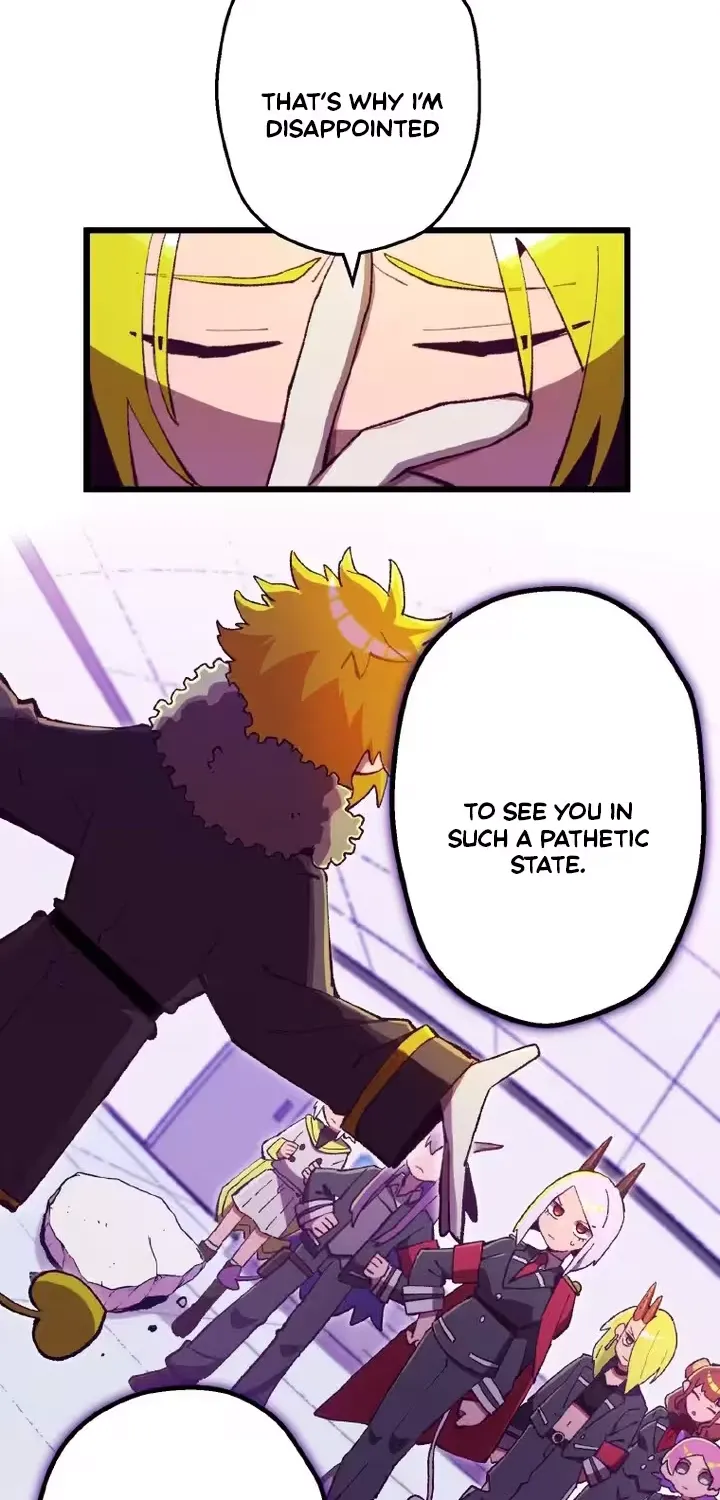 Million Moja Chapter 5 page 21 - 