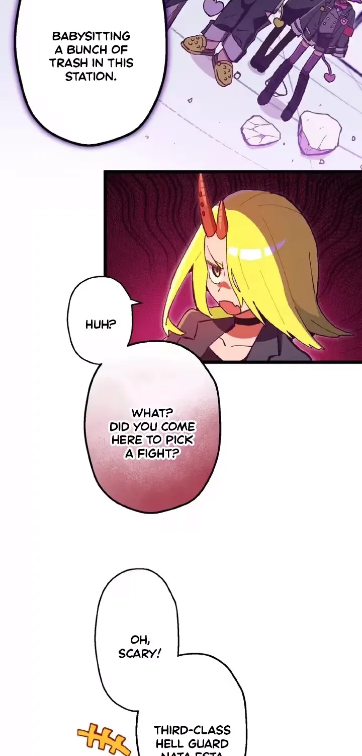 Million Moja Chapter 5 page 22 - 