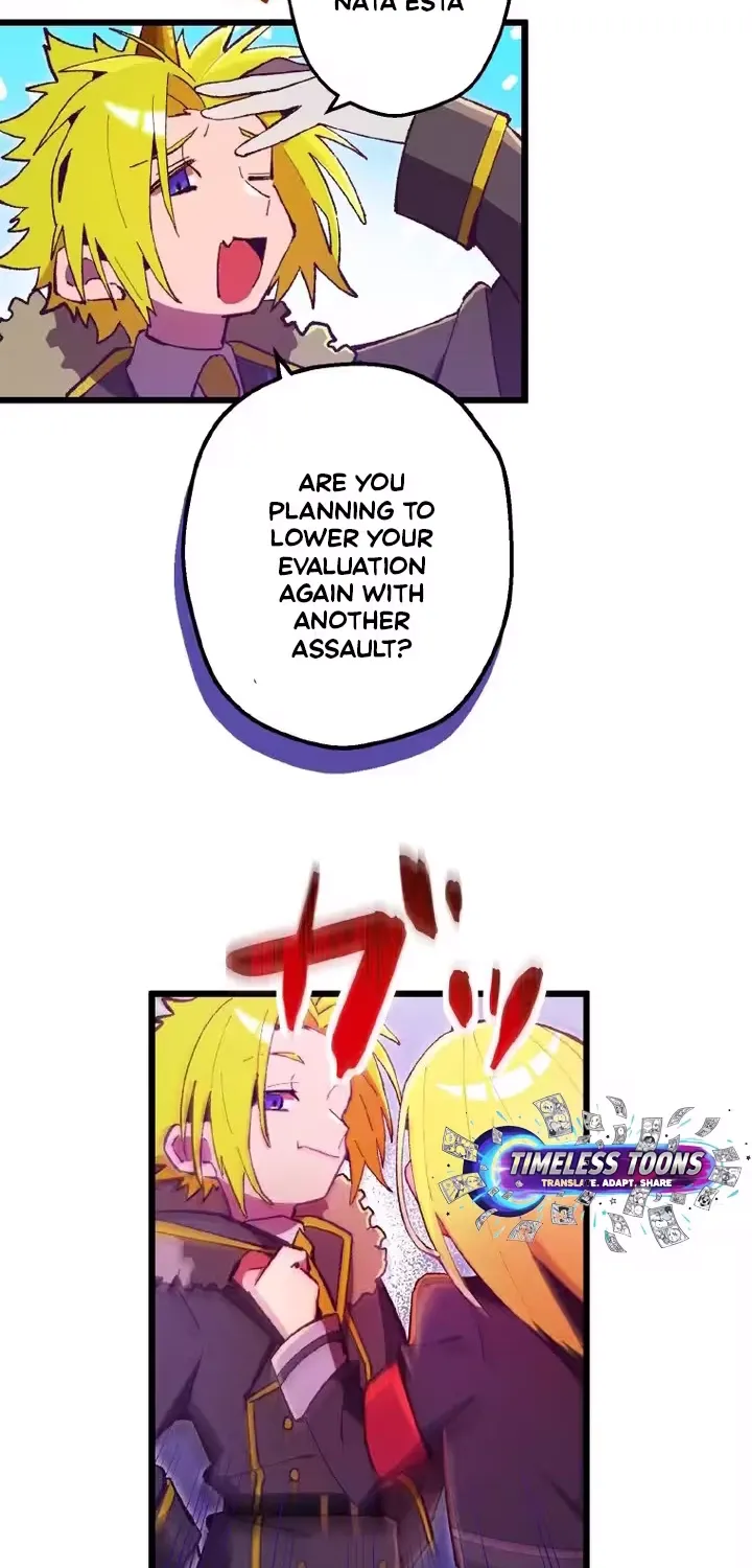 Million Moja Chapter 5 page 23 - 