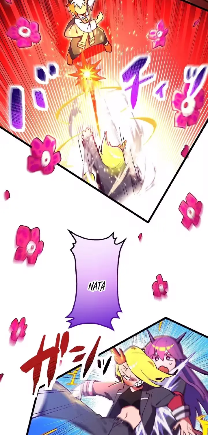 Million Moja Chapter 5 page 28 - 