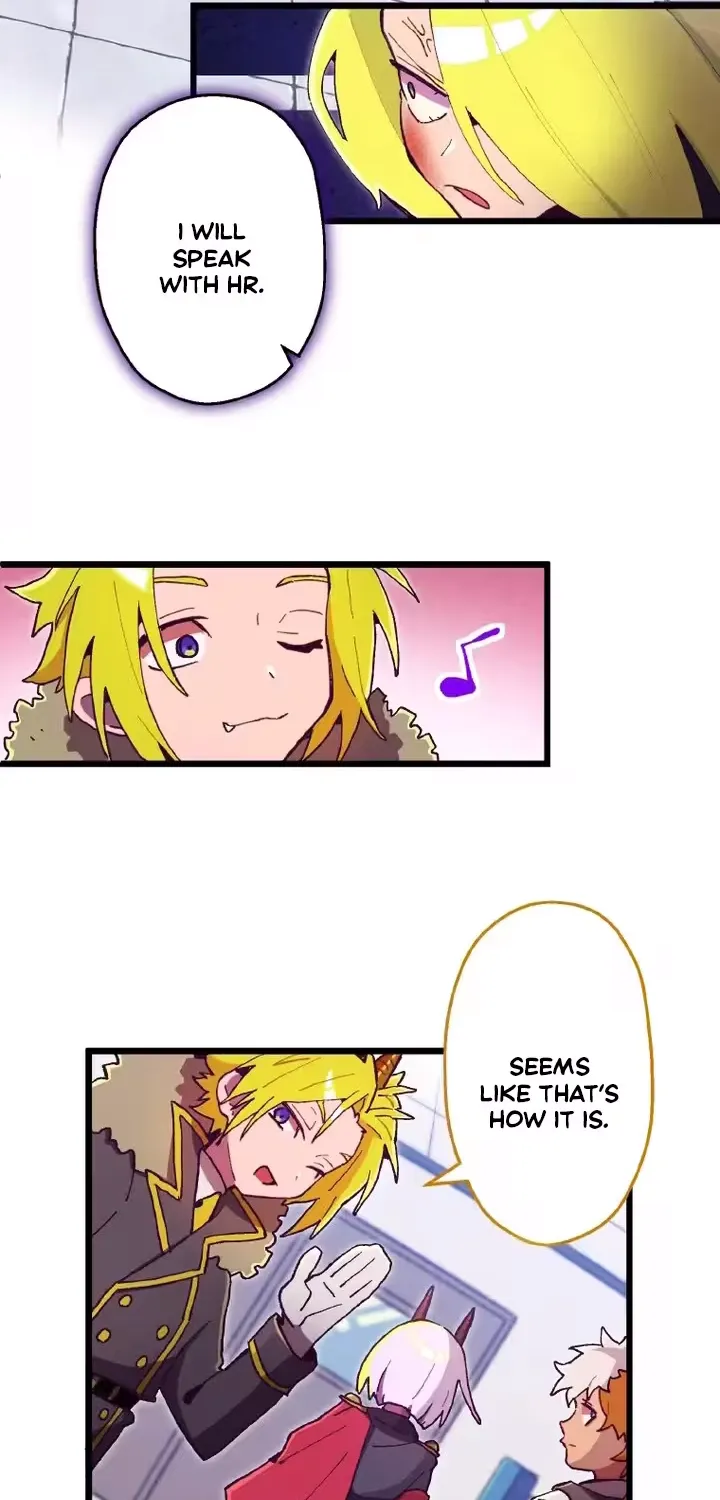 Million Moja Chapter 5 page 32 - 