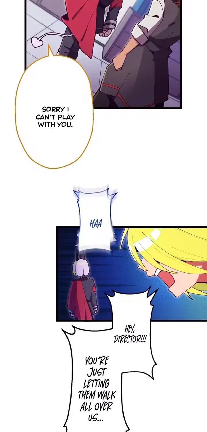 Million Moja Chapter 5 page 33 - 