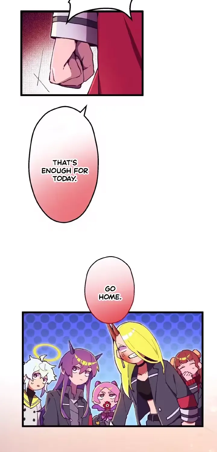 Million Moja Chapter 5 page 34 - 
