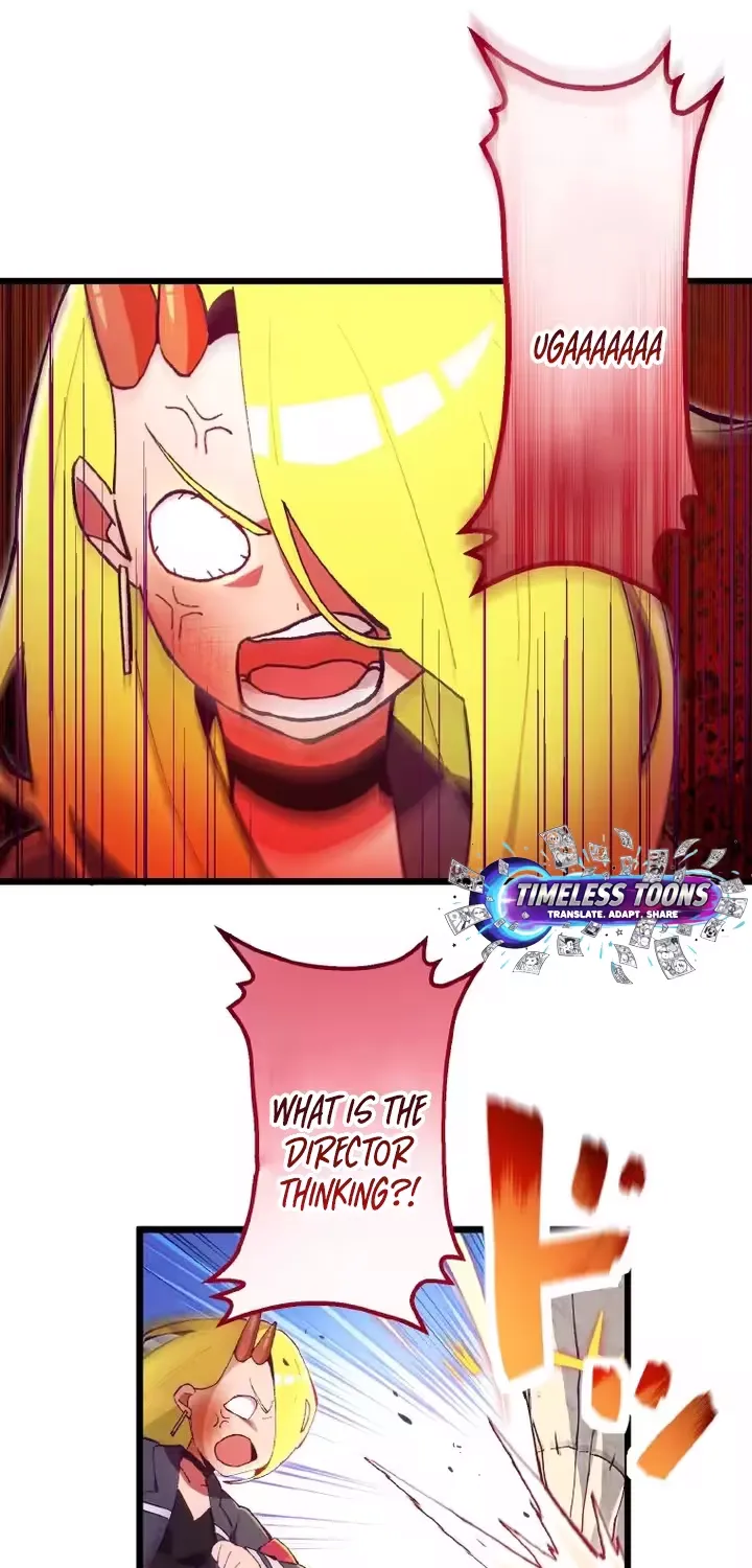 Million Moja Chapter 5 page 37 - 