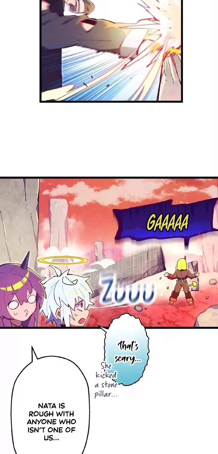 Million Moja Chapter 5 page 38 - 