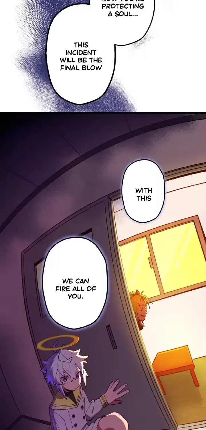 Million Moja Chapter 5 page 51 - 
