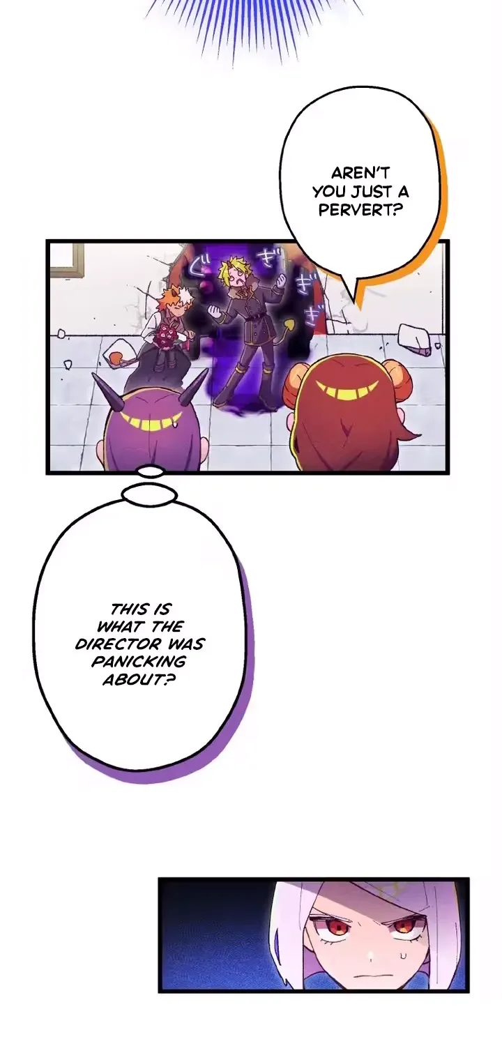 Million Moja Chapter 5 page 8 - 