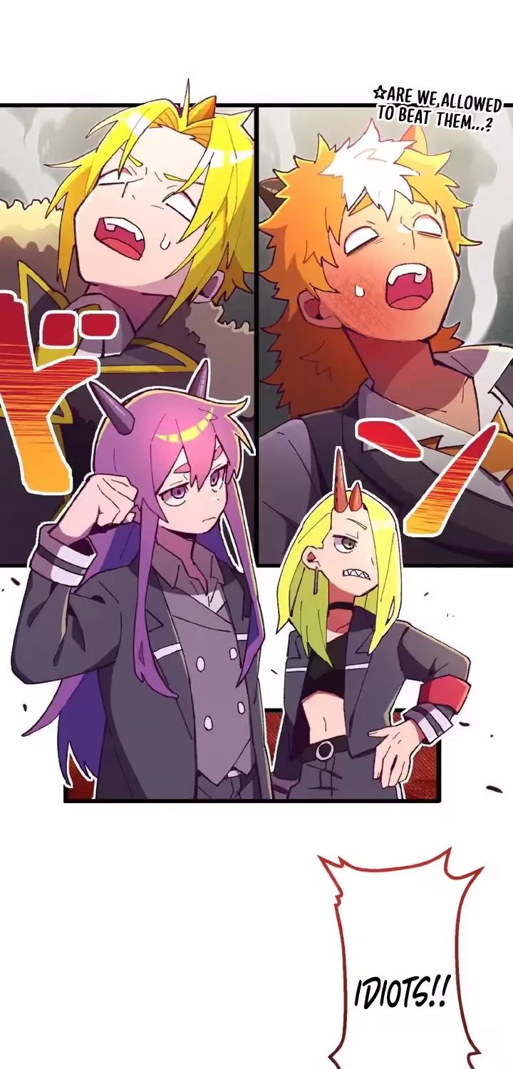 Million Moja Chapter 6 page 2 - 