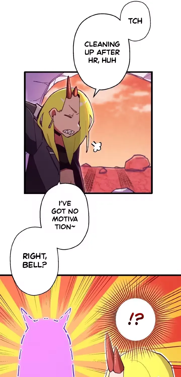 Million Moja Chapter 6 page 14 - 