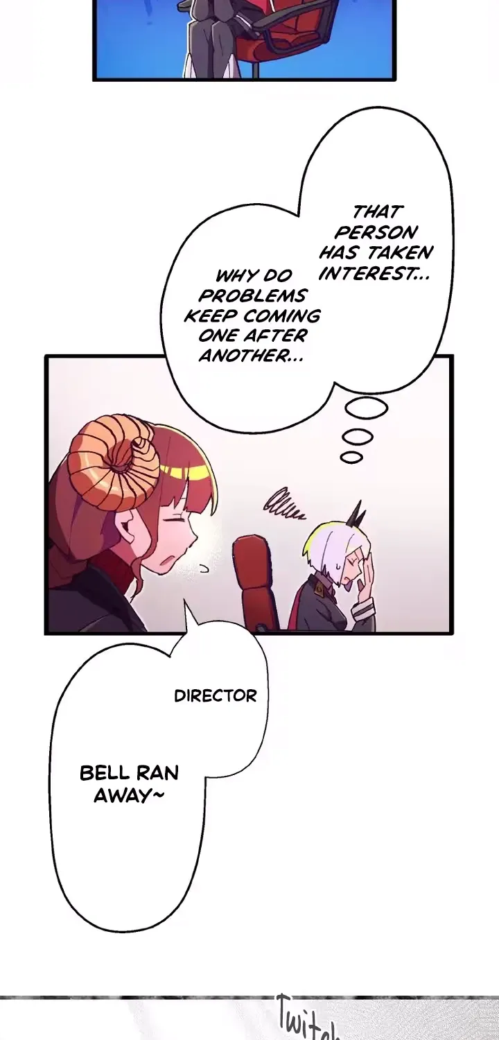 Million Moja Chapter 6 page 20 - 