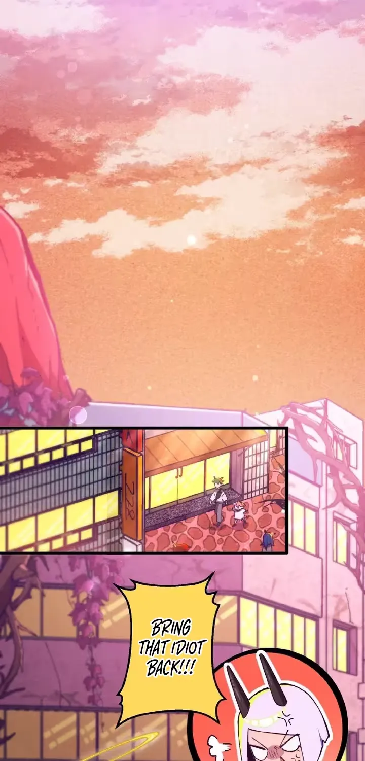 Million Moja Chapter 6 page 23 - 
