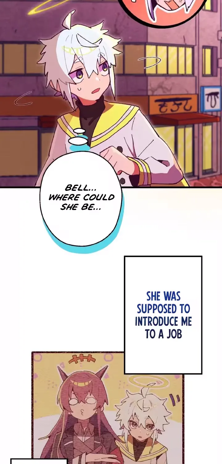 Million Moja Chapter 6 page 24 - 
