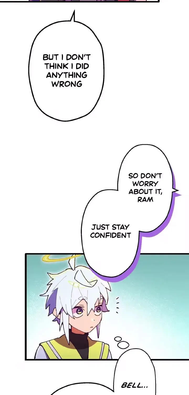 Million Moja Chapter 6 page 32 - 