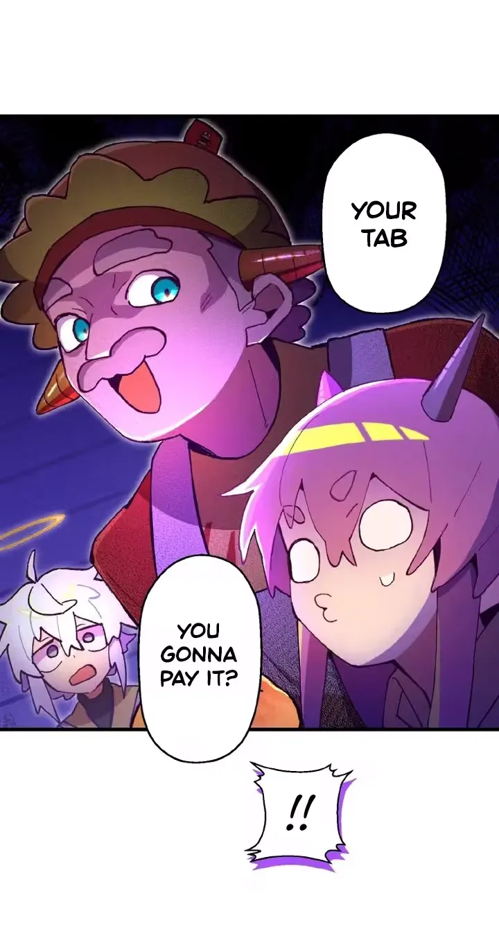 Million Moja Chapter 6 page 35 - 